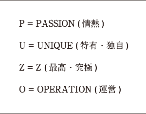 PUZO