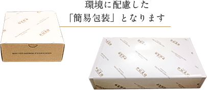 包装サービス